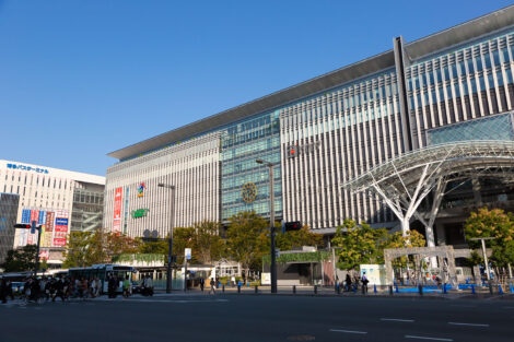 博多駅