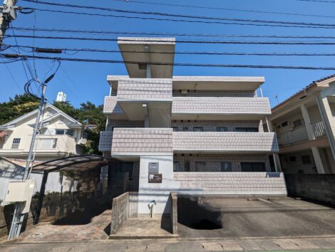 外観消しゴムマジック